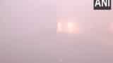 Weather update There will possibility of dense fog and cold for next 4-5 days in punjab haryana rajasthan IMD issued alert