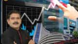 BHEL stocks to buy Anil Singhvi bullish on PSU Stock check target and stoploss