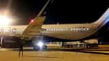Indigo Airlines passenger Punches Pilot when pilot announcing flight delay at igi airport check more details