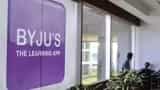 BlackRock slashes the valuation of Byjus by around 95 percent to 1 Billion dollar