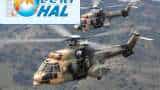 Defence PSU HAL to make Multi Role Helicopter for Indian Army may get CCS nod for Rs 10000 crore order soon says sources 