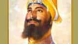 Guru Gobind Singh Jayanti 2024 Unknown Story interesting facts How Gobind Rai became Guru Gobind Singh