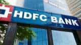 HDFC Bank Share falls by 7 pc in early trade after Q3FY24 results while brokerages bullish with buy rating revised targets