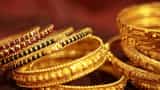 Gold price today on 17th january MCX gold silver rates check latest updates