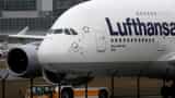 Lufthansa Launches Direct Flights from Hyderabad to Frankfurt from this day 