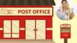 post office schemes which gives guaranteed high returns and tax benefits in 5 years Investment Tips 