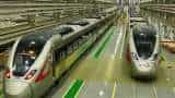 namo bharat train update Next 25 km stretch of RRTS corridor to be opened in two months Regional Rapid Transit System