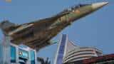 Defence PSU HAL Stocks to buy CLSA bullish on Hindustan Aeronautics share upgrade long term target 