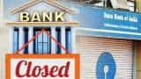 Bank Holidays Next Week in january 2024 bank will remain closed for 4 to 5 days in many cities states of India from 22 january to 28 january note the dates