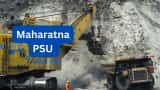 Maharatna PSU Coal India subsidiaries gets cabinet approval for two thermal power plants keep an eye on the stock