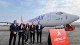Wings India 2024 Akasa Air orders fresh 150 Boeing 737 MAX Jets for domestic and international expansion check details