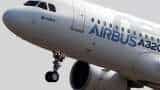 Airbus forecast says India needs 2840 new aircraft 41000 pilots in the next 20 years