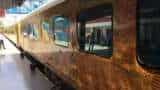 Indian Railways Agartala Anand Vihar Tejas Rajdhani Express stoppage at malda  Bhagalpur Jamalpur