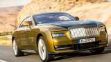 rolls royce electric car spectre to be launch in india on 19 january expected price specs features
