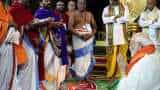 Ram Mandir Pran Pratishtha PM Narendra Modi to visit south india temples on 20 Jan and 21 Jan