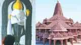 Ram Mandir Know how is the idol of Ram Lalainstalled in sanctum sanctorum grabh grih of Ram temple which has been made by Arun Yogiraj