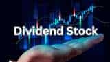 Dividend stock gems jewellery and watches company KDDL announces Rs 58 per Share Dividend share rise over 175 pc in 1 year