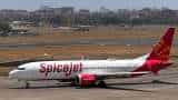 Spicejet Announces Non Stop from Jaipur Ahmedabad Patna and Darbhanga to Ayodhya