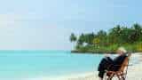 Budget 2024 Special focus on tourism sector infrastructure related development in lakshadweep can announced
