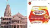 Ayodhya Ram Mandir Pran Prathishta Consumer Secretary takes cognizance of fake ayodhya prasad sends notice to amazon