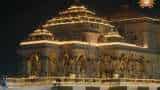 Ram Mandir Consecration state declares full day and half day holiday check full list