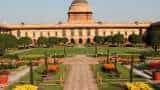 Rashtrapati Bhavan Amrit Udyaan to be open for public from 2 February to 31 March 2024