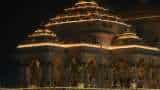 Ayodhya Ram Mandir UP Police increase vigilance amid surge in cyber fraud Ram temple consecration