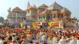 Ram Mandir Pran Pratishtha Day 1 business approx 1.25 lakh crores people buy these things CAIT check details inside