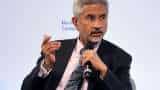 Indians made more digital payments in only one month than Americans did in last 3 years, says EAM s Jaishankar