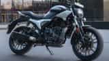 Hero mavrick 440 unveiled in india entry in 440 cc segment booking starts in february delivey in april 2024