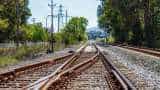 railway rules why small stones use on railway tracks Indian Railways interesting facts