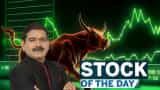 2 Best Stocks to Buy Anil Singhvi Bullish on United Spirits JSW Energy share check target stoploss