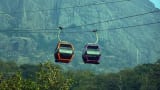 400 ropeways will be built in india in next 5 years says union minister nitin gadkari 