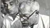 Karpoori Thakur 100th Birth Anniversary bharat-ratna former Chief Minister of bihar unknown interesting facts on his Birth Centenary