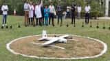AIIMS Bhubaneswar conducts successful trial of utilising drones in healthcare services check more details 