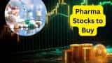 Sun Pharma stocks to buy for 2-3 days Motilal Oswal Technical Picks check Target 