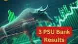 3 PSU Bank Canara Bank IOB Indian Bank Q3 Results PSU Stocks in focus check more details