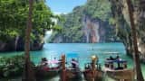 irctc tour package plan thailand tour in february with family and friends check package details