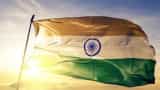 republic day 2024 History of Tiranga The evolution of the Indian flag to the tricolour know who designed national flag of india  