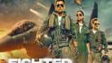 Fighter Box Office Prediction Day 1 Hrithik Roshan Deepika Padukone Starrer film can get flying start