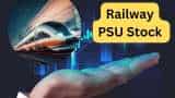 Railway PSU Railtel bags big order from Navodaya Vidyalaya Samiti share at all time high jumps 50 pc in a month