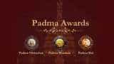 padma awards 2024 full list padma bhushan padma vibhushan padma shri history what is the difference how are the awardees selected know everything about padma awards