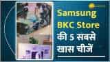 Samsung BKC में ये 5 चीजें सबसे खास हैं! I #samsung #india #trending