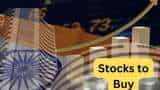 Sharekhan top 5 stocks pick Bajaj Auto, Polyplex, Ashok Leyland, LTFH, Pidilite check targets till next 26 January