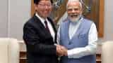 Foxconn CEO Young Liu first foreign national conferred Padma Bhushan Award