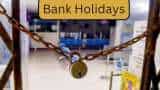 Bank Holidays List February 2024 banks remain closed for 11 days in february check full holiday list here