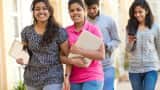 Enrolment in higher education increases 4 33 cr in 2021 22 education ministry released survey report