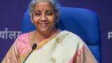 Nirmala Sitharaman will present 6th consecutive budget on 1 February 2024 the second finance minister