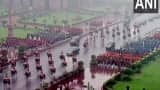 Beating Retreat 2024 Why Beating the Retreat is celebrated after republic day know its history and origin  