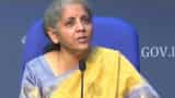 finance minister nirmala sitharaman said India to become worlds 3rd largest economy by 2027 28